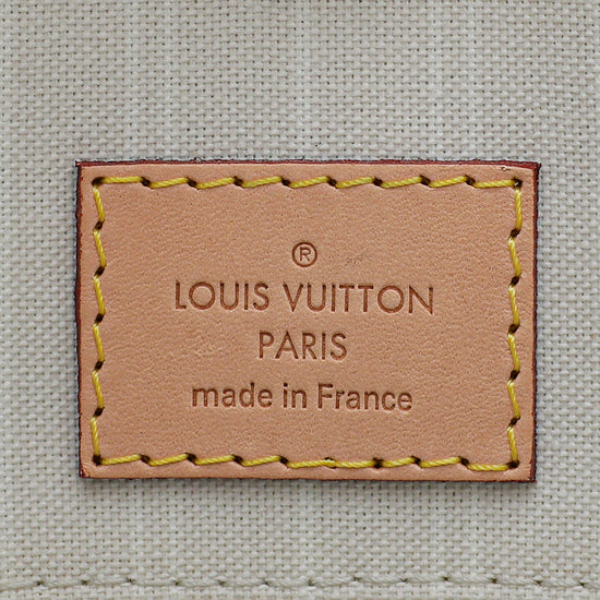 Louis Vuitton Brume By The Pool Onthego GM Bag