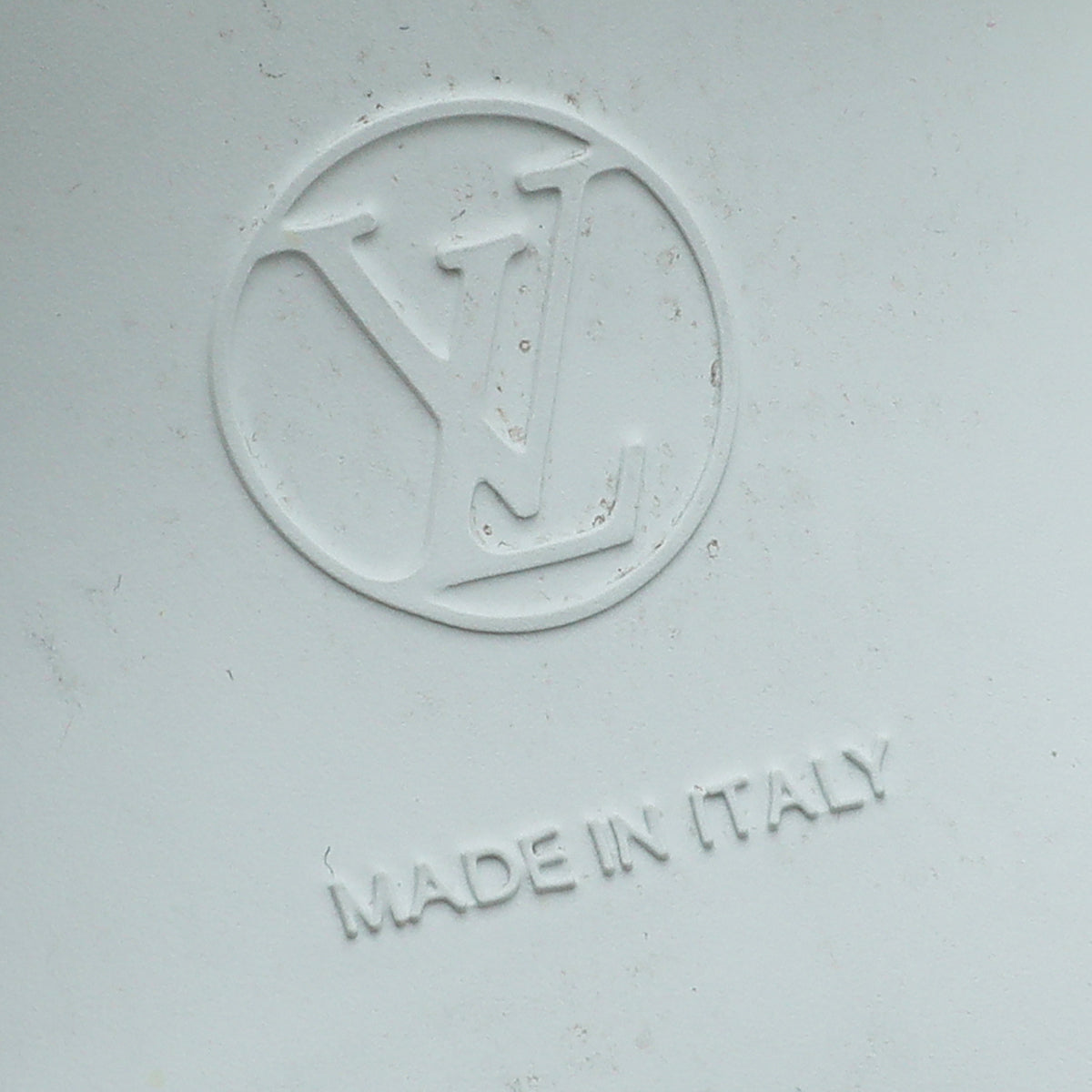 Louis Vuitton White Multicolor Monogram Archlight Sneaker 38.5-Louis Vuitton-THE CLOSET