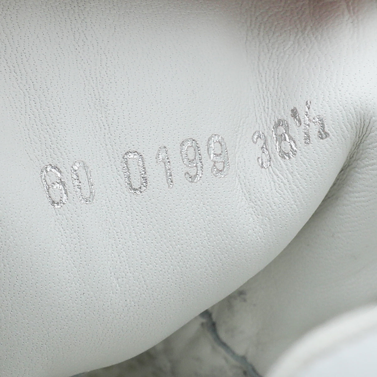 Archlight sneaker Louis Vuitton White Red Leather ref.477081 - Joli Closet