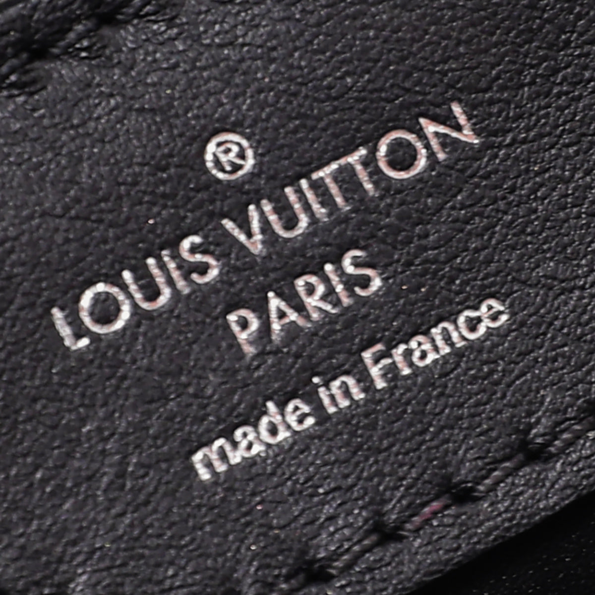 Louis Vuitton Bicolor Capucine Bag BB