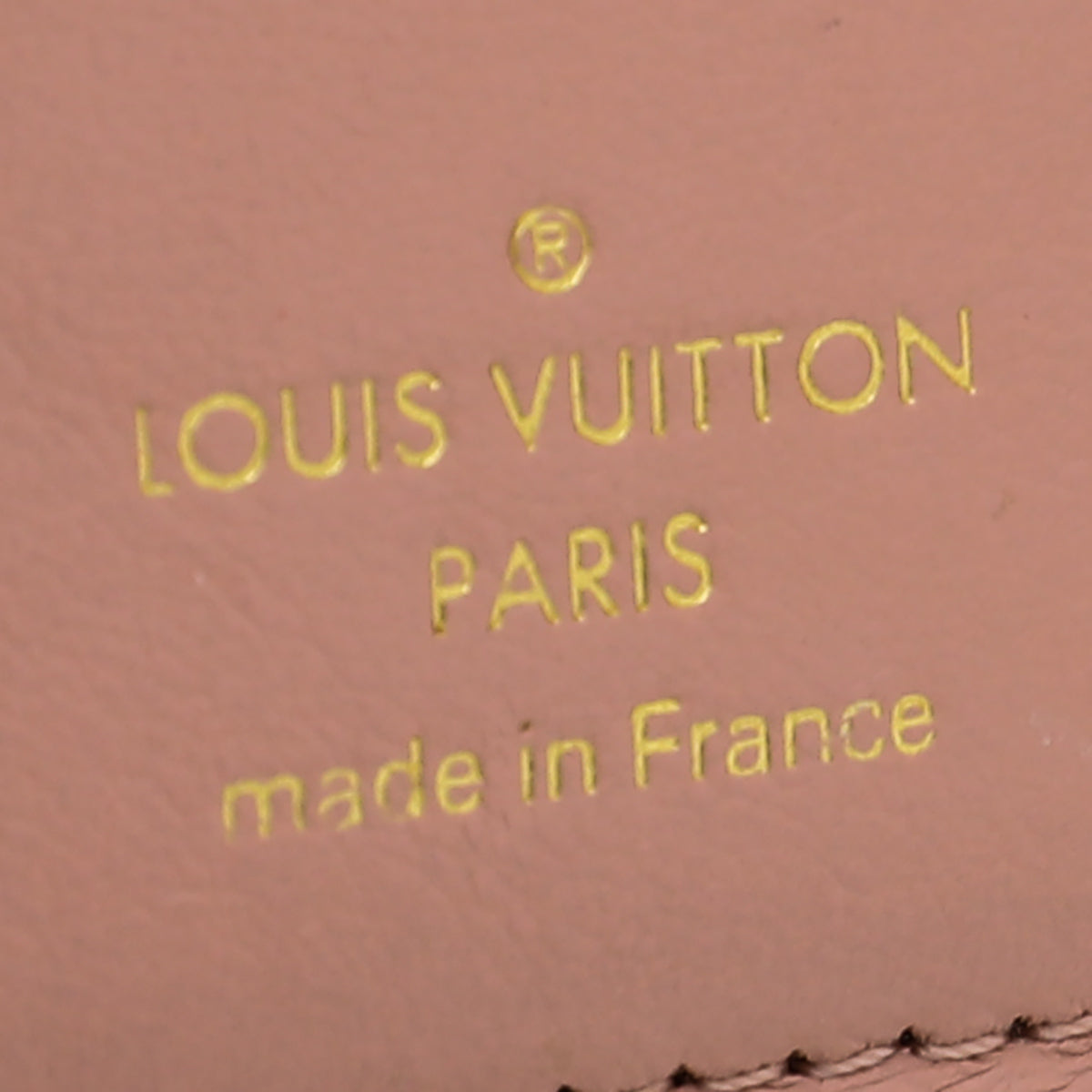 Louis Vuitton Rose Ballerine Capucines Compact Wallet-Louis Vuitton-THE CLOSET