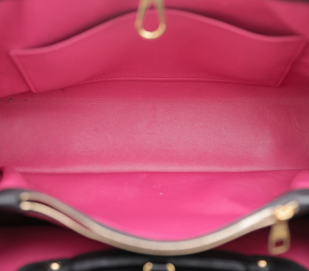 Louis Vuitton Bicolor Capucines MM Bag-Louis Vuitton-THE CLOSET