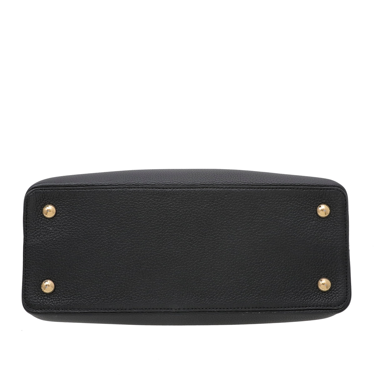 Louis Vuitton Bicolor Capucines MM Bag-Louis Vuitton-THE CLOSET