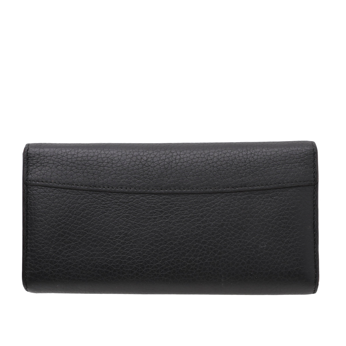 Louis Vuitton Bicolor Taurillon Capucines Wallet-Louis Vuitton-THE CLOSET