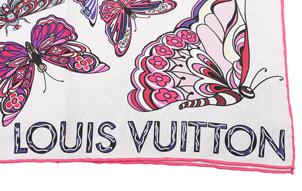 World Of Love Louis Vuitton