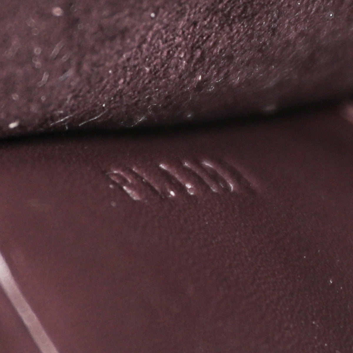 Louis Vuitton Quetsche Chain Louise Matte Bag-Louis Vuitton-THE CLOSET