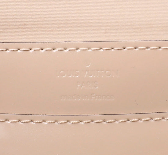Louis Vuitton Dune Chain Louise PM