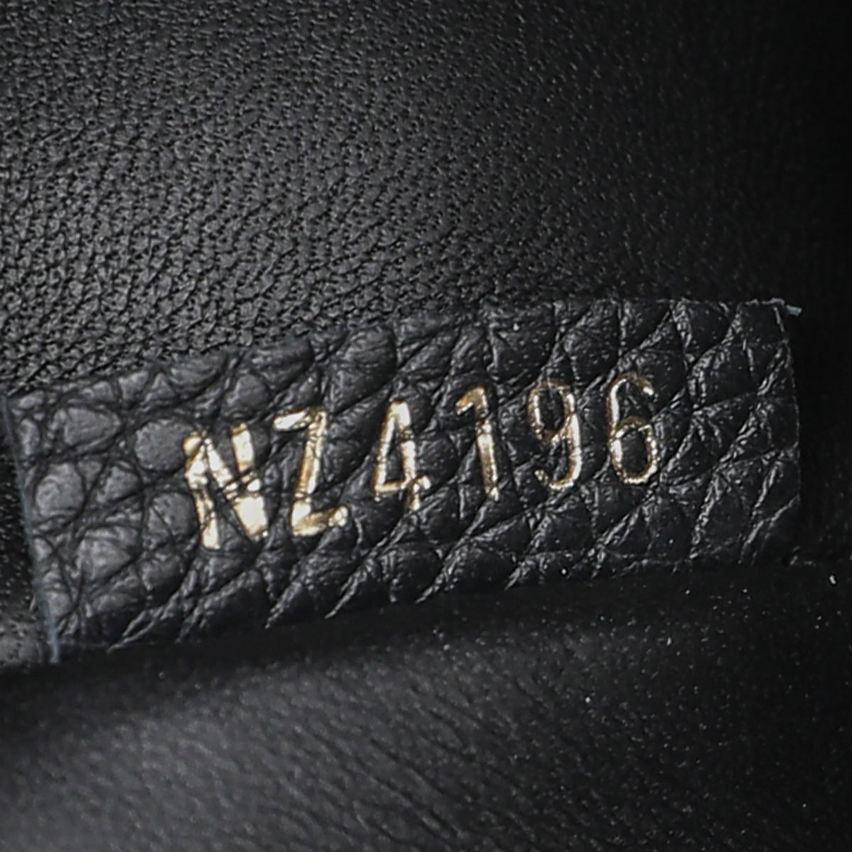 Louis Vuitton Black City Steamer MM Bag-Louis Vuitton-THE CLOSET