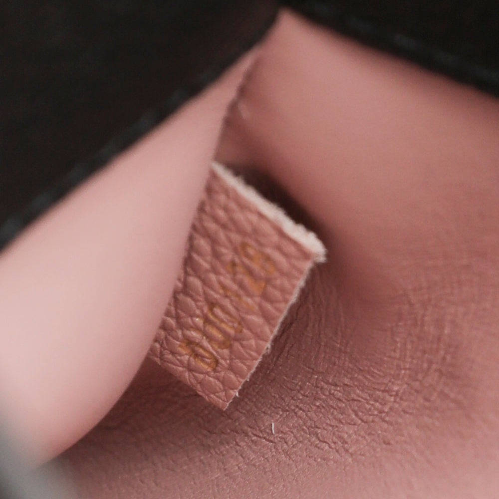 Louis Vuitton Bicolor City Steamer MM Bag-Louis Vuitton-THE CLOSET