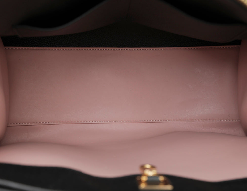 Louis Vuitton Bicolor City Steamer MM Bag-Louis Vuitton-THE CLOSET