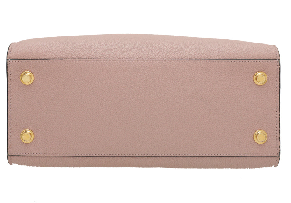 Louis Vuitton Bicolor City Steamer MM Bag-Louis Vuitton-THE CLOSET