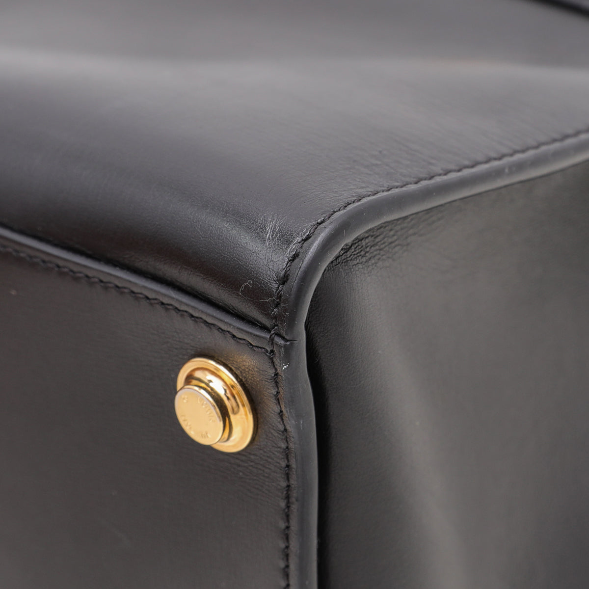 Louis Vuitton Noir City Steamer PM Bag-Louis Vuitton-THE CLOSET