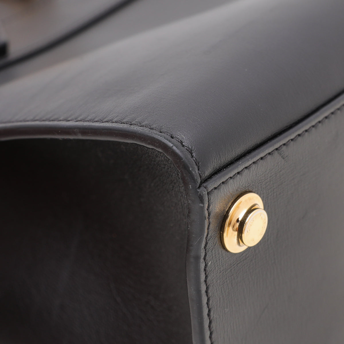 Louis Vuitton Noir City Steamer PM Bag-Louis Vuitton-THE CLOSET