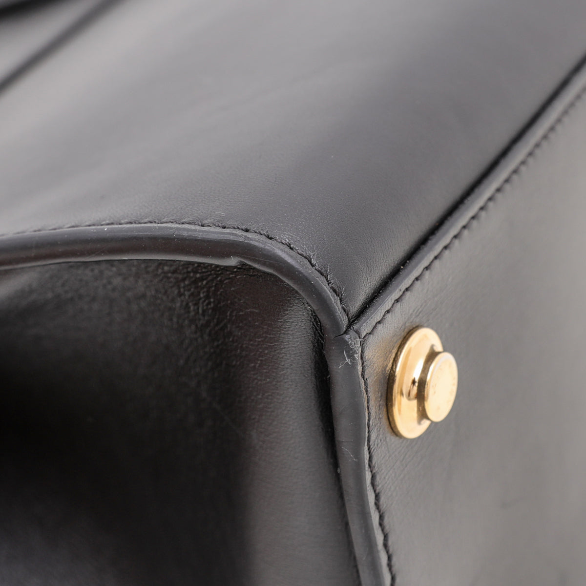 Louis Vuitton Noir City Steamer PM Bag-Louis Vuitton-THE CLOSET