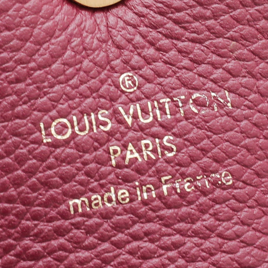 Louis Vuitton Bicolor Clapton Shoulder Bag – The Closet