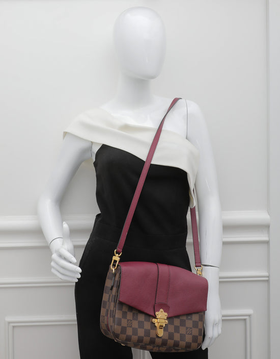Louis Vuitton Clapton PM Bag  Fashion, Fashion lifestyle blog