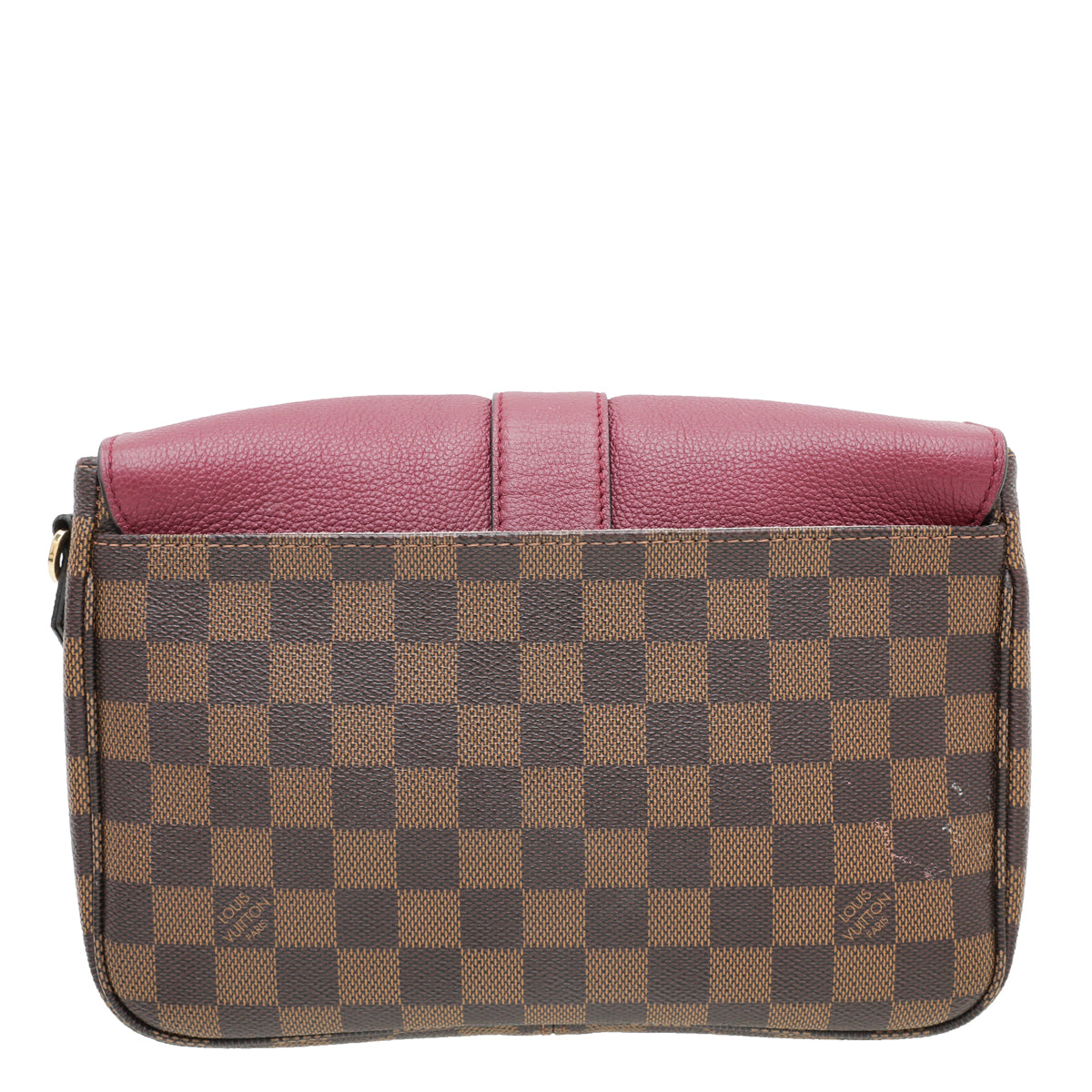 Louis Vuitton Bicolor Clapton Bag-Louis Vuitton-THE CLOSET