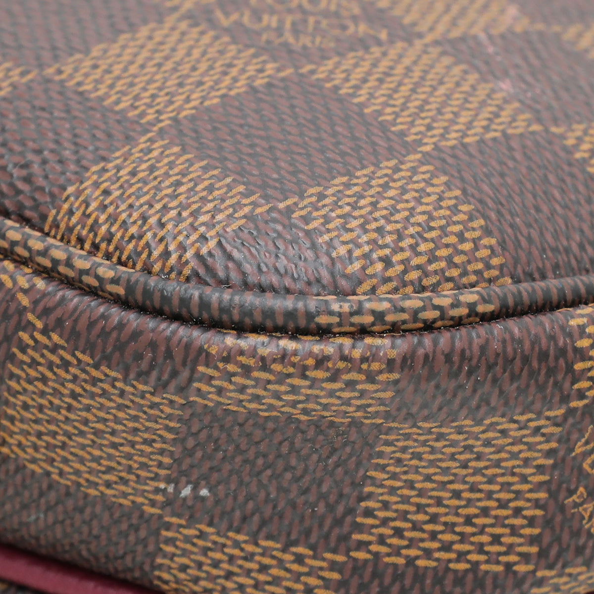 Louis Vuitton Bicolor Clapton Bag-Louis Vuitton-THE CLOSET