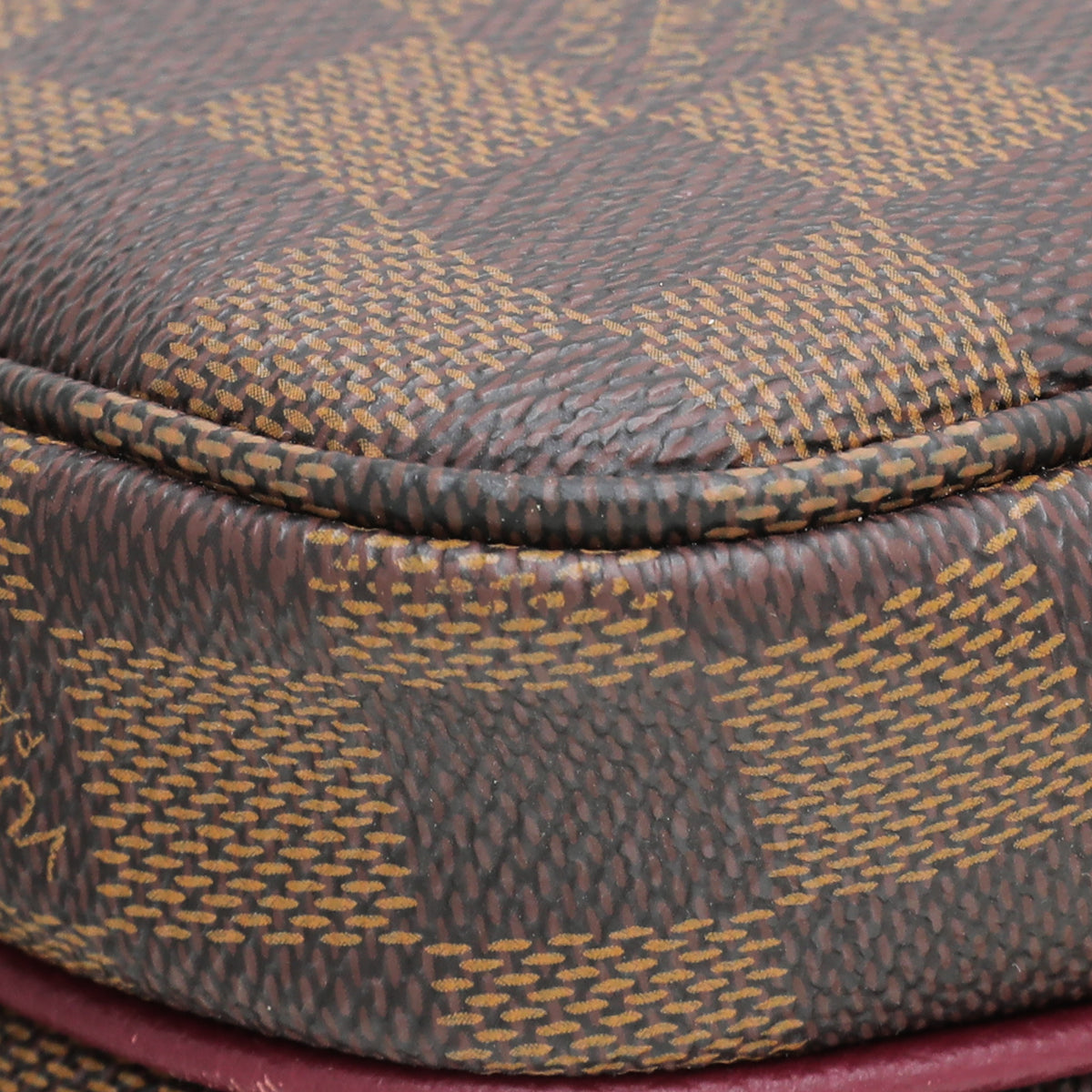 Louis Vuitton Bicolor Clapton Bag-Louis Vuitton-THE CLOSET