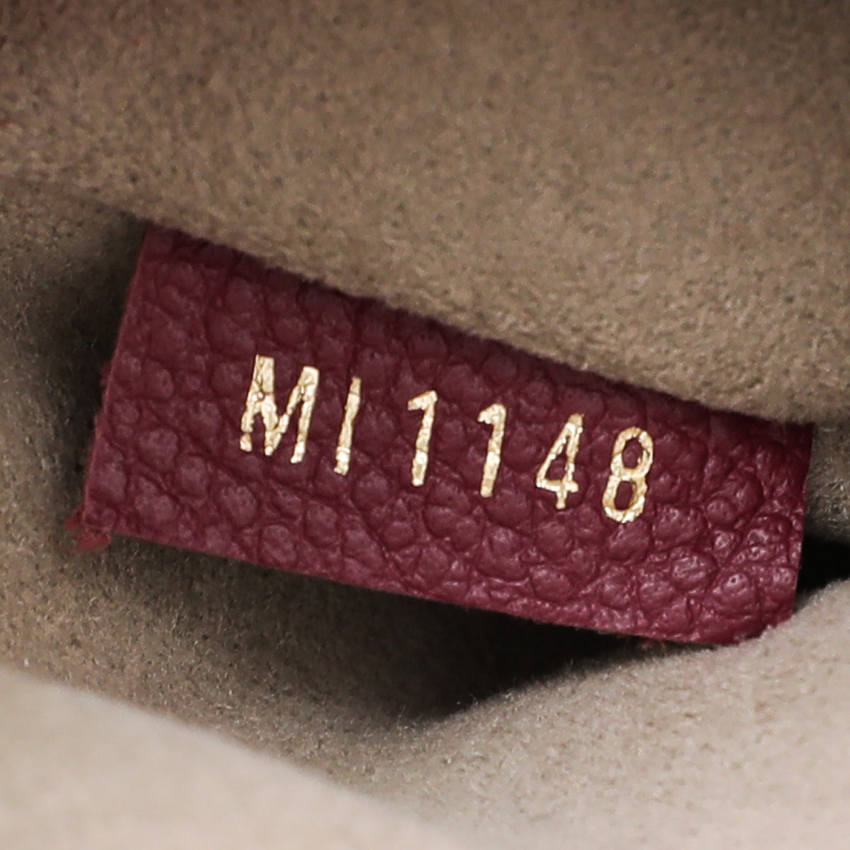 Louis Vuitton Bicolor Clapton Shoulder Bag-Louis Vuitton-THE CLOSET