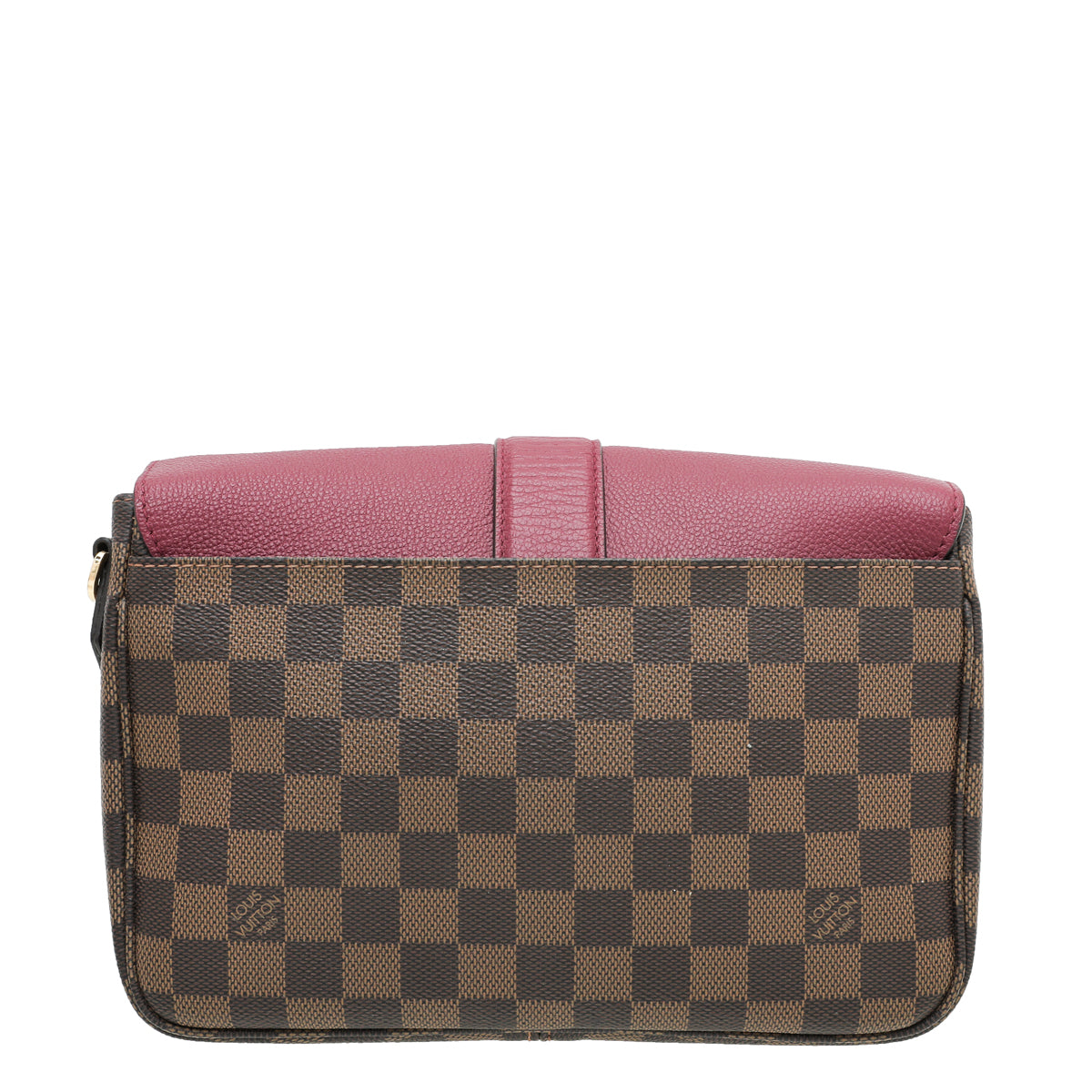 Louis Vuitton Bicolor Clapton Shoulder Bag-Louis Vuitton-THE CLOSET