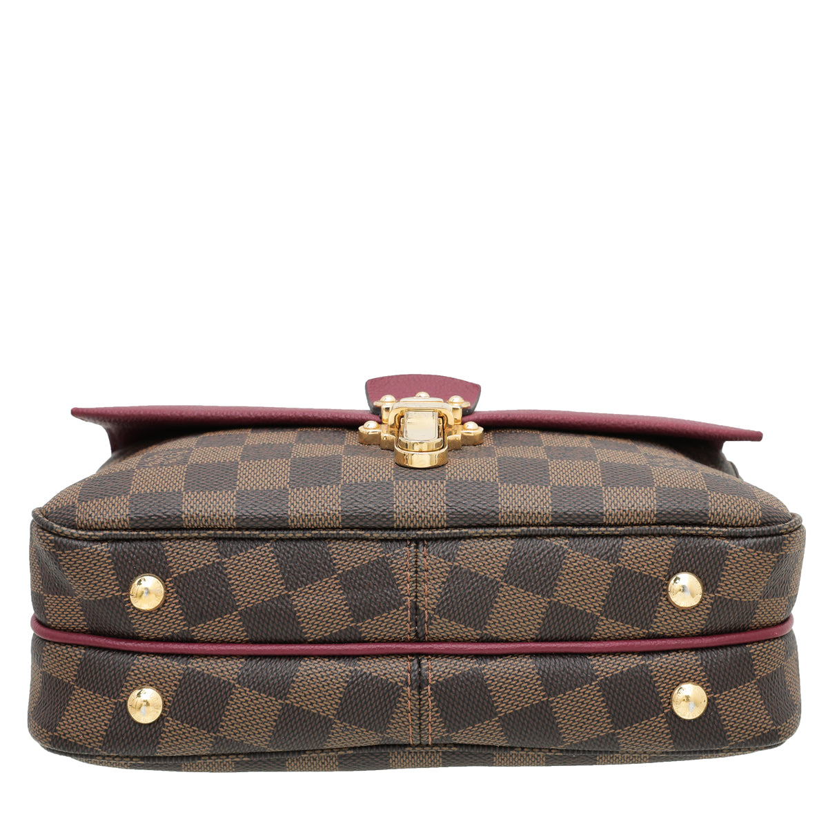 Louis Vuitton Bicolor Clapton Shoulder Bag-Louis Vuitton-THE CLOSET