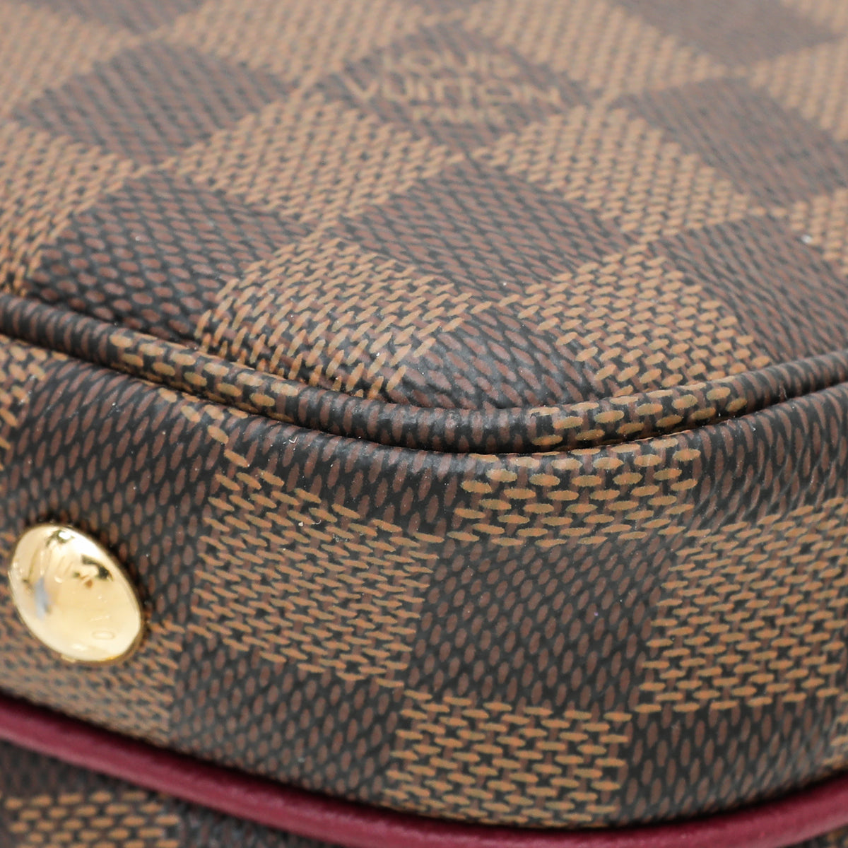 Louis Vuitton Bicolor Clapton Shoulder Bag-Louis Vuitton-THE CLOSET