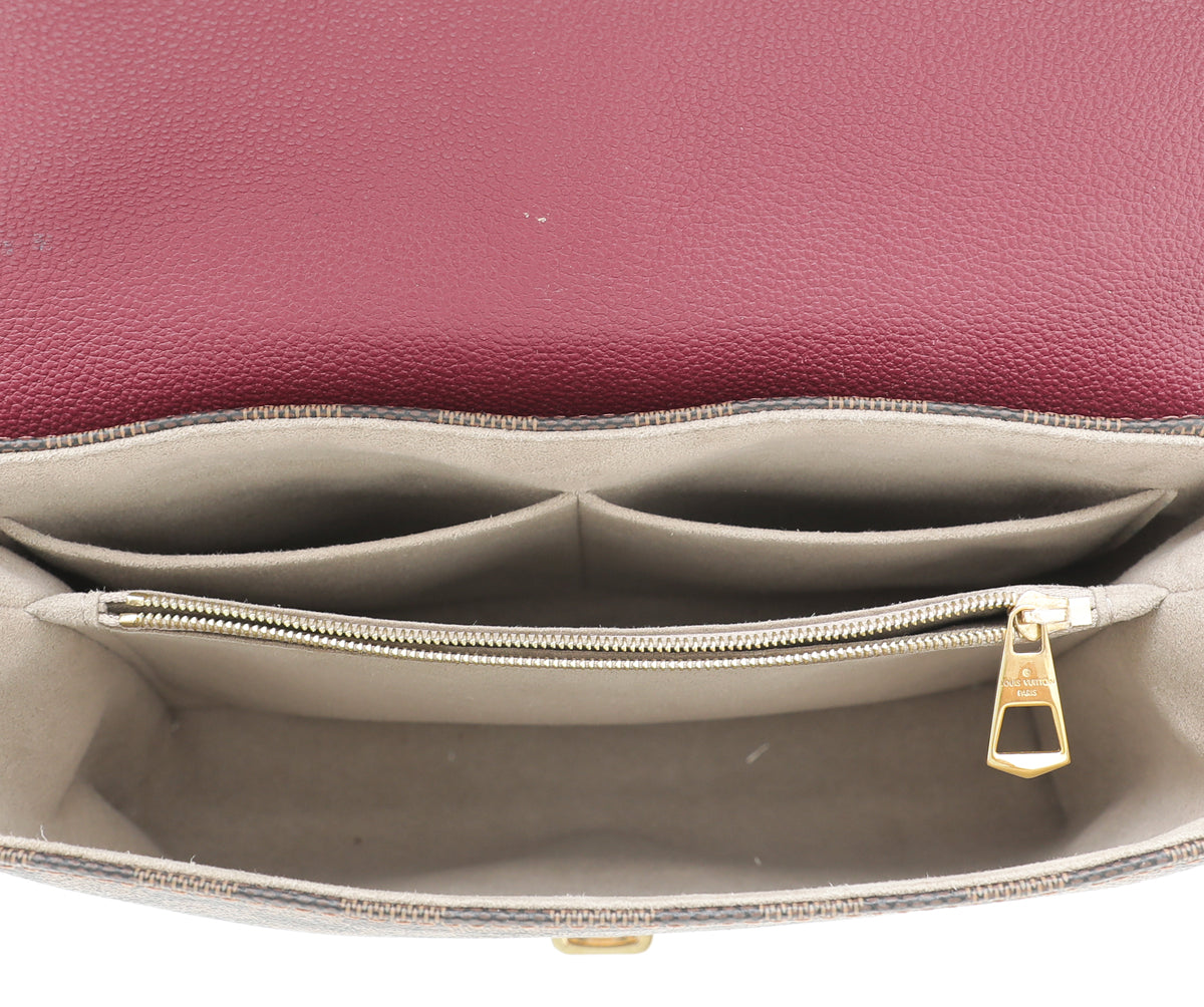 Louis Vuitton Bicolor Clapton Shoulder Bag-Louis Vuitton-THE CLOSET
