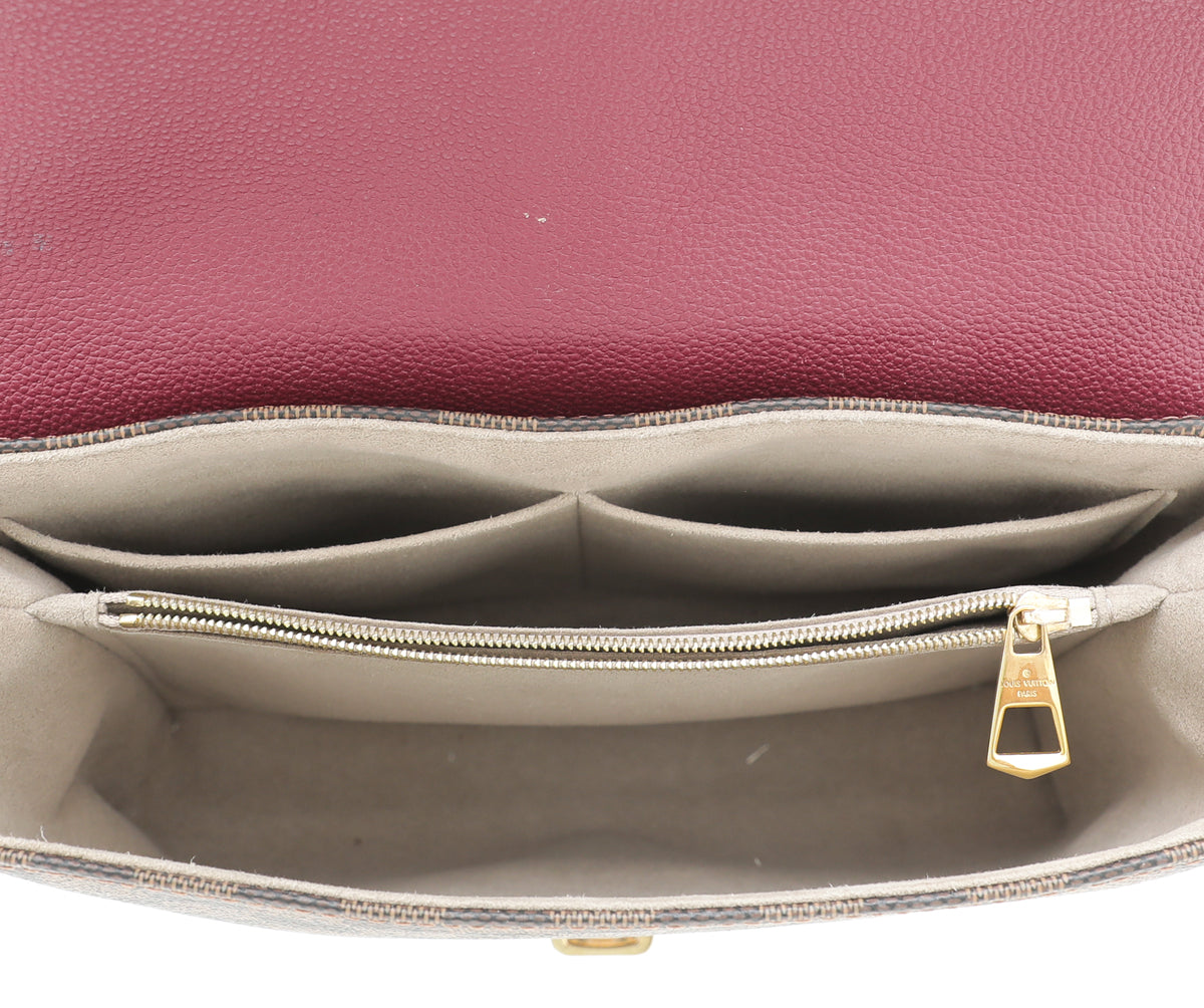 Louis Vuitton Bicolor Clapton Bag – The Closet