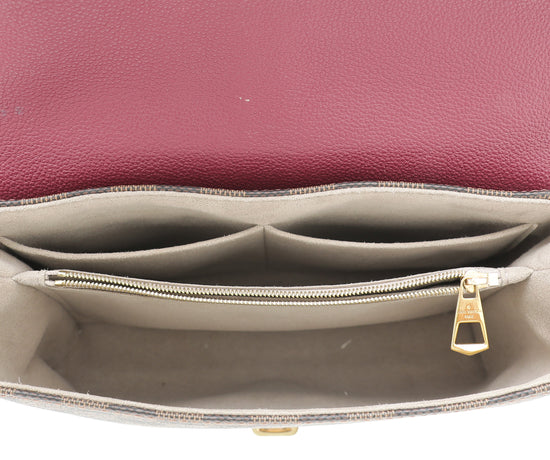 Louis Vuitton Bicolor Clapton Shoulder Bag