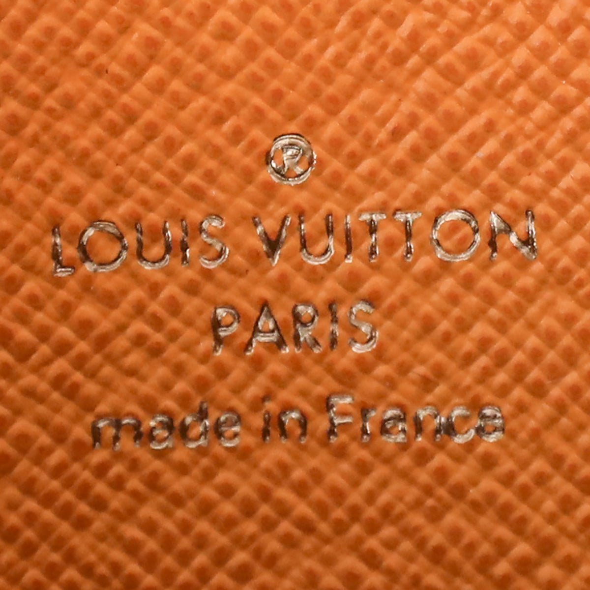 Louis Vuitton Bicolor Clemence Wallet