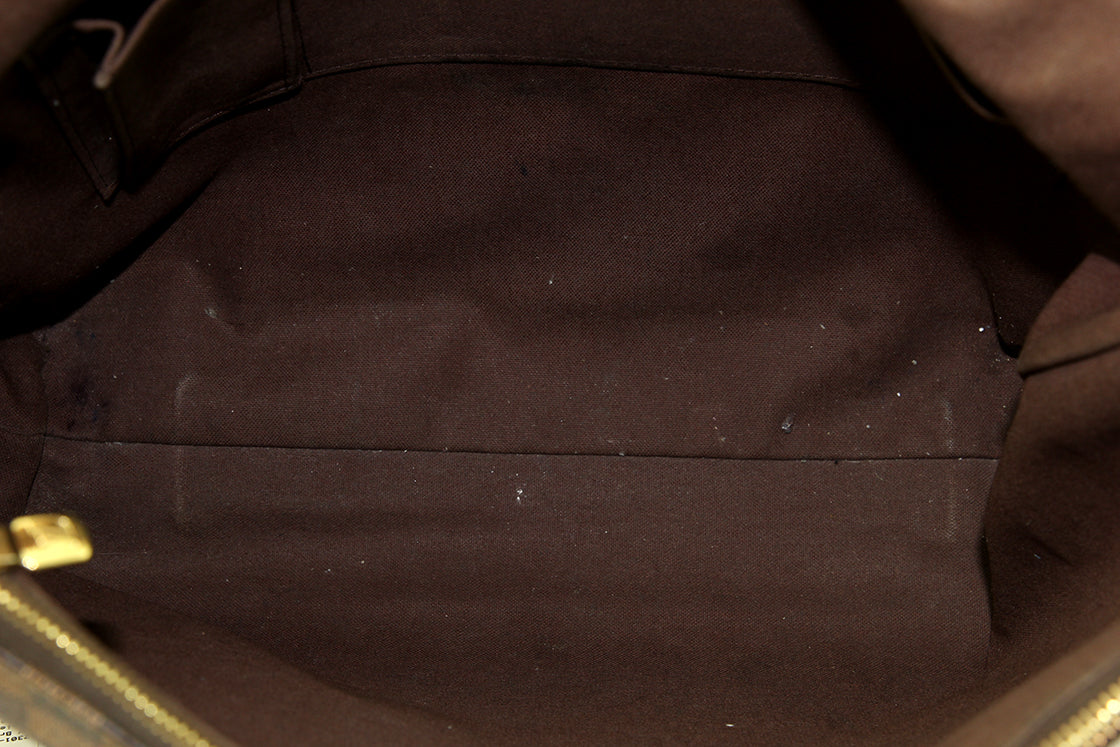 Louis Vuitton Brooklyn Damier Messenger Bag-Louis Vuitton-THE CLOSET