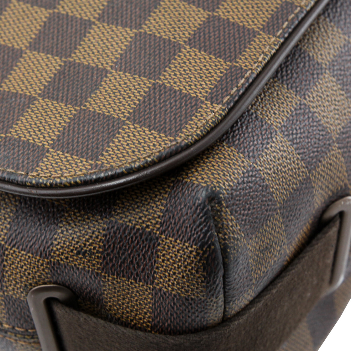 Louis Vuitton Brooklyn Damier Messenger Bag