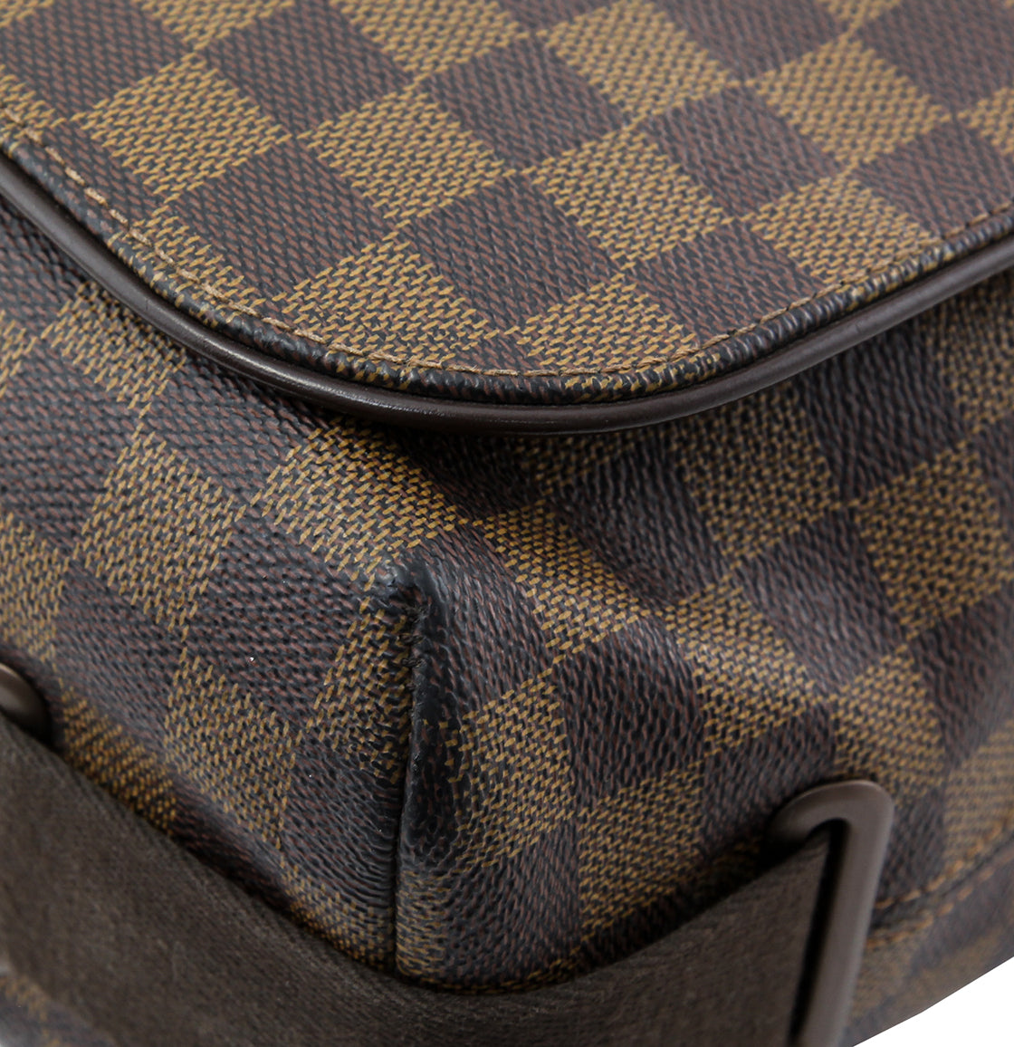 Louis Vuitton Brooklyn Damier Messenger Bag-Louis Vuitton-THE CLOSET