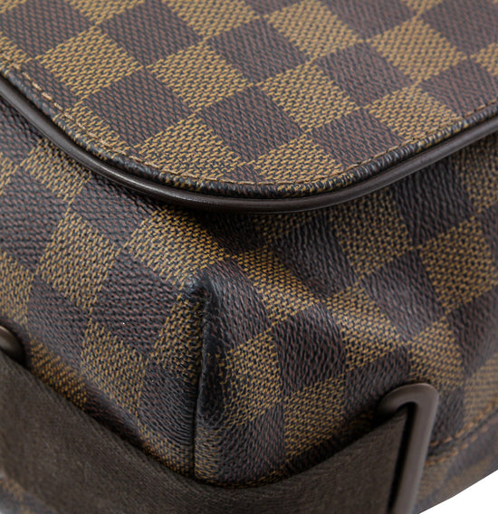Louis Vuitton Brooklyn Damier Messenger Bag