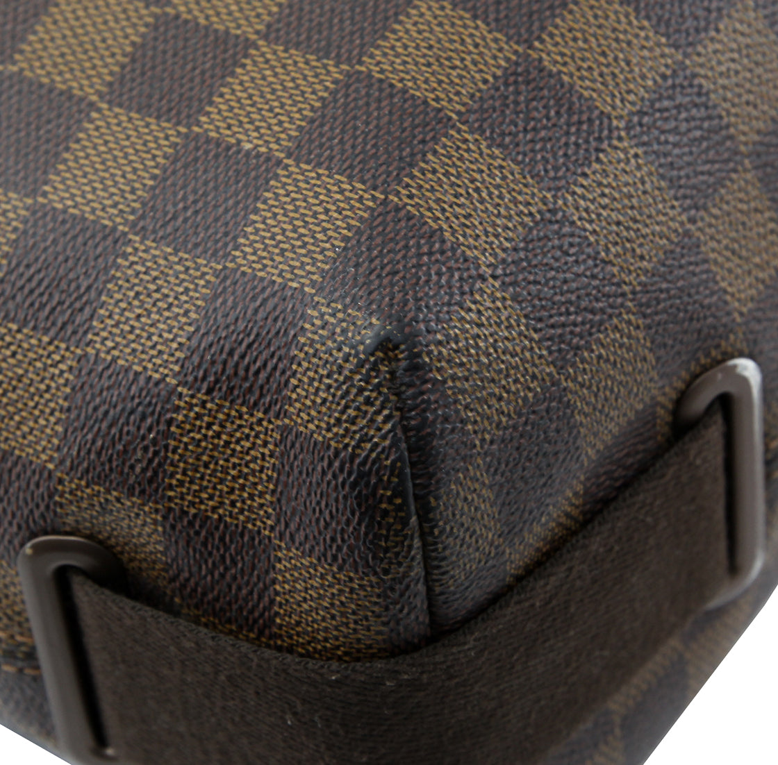Louis Vuitton Brooklyn Damier Messenger Bag-Louis Vuitton-THE CLOSET