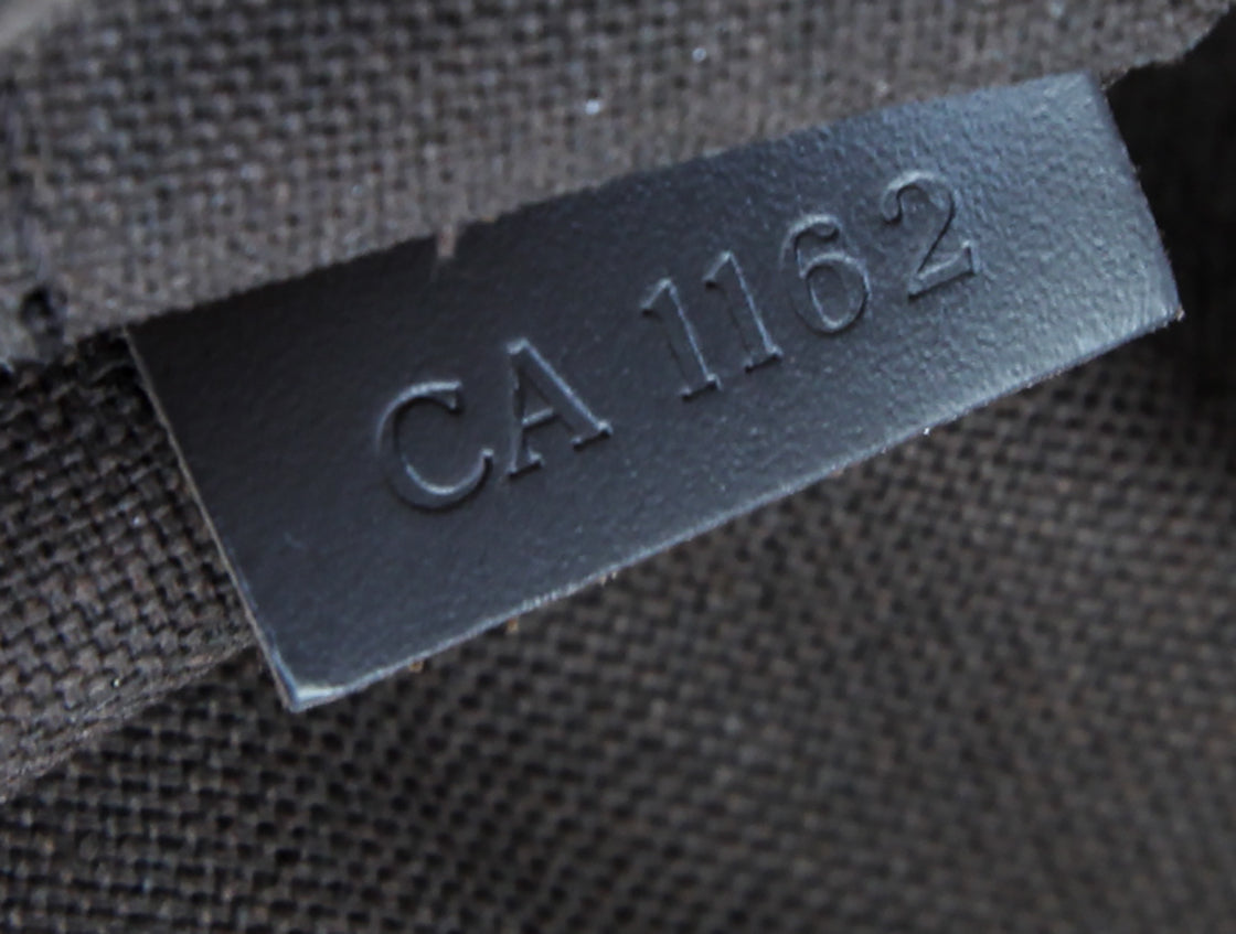 Louis Vuitton Brooklyn Damier Messenger Bag-Louis Vuitton-THE CLOSET