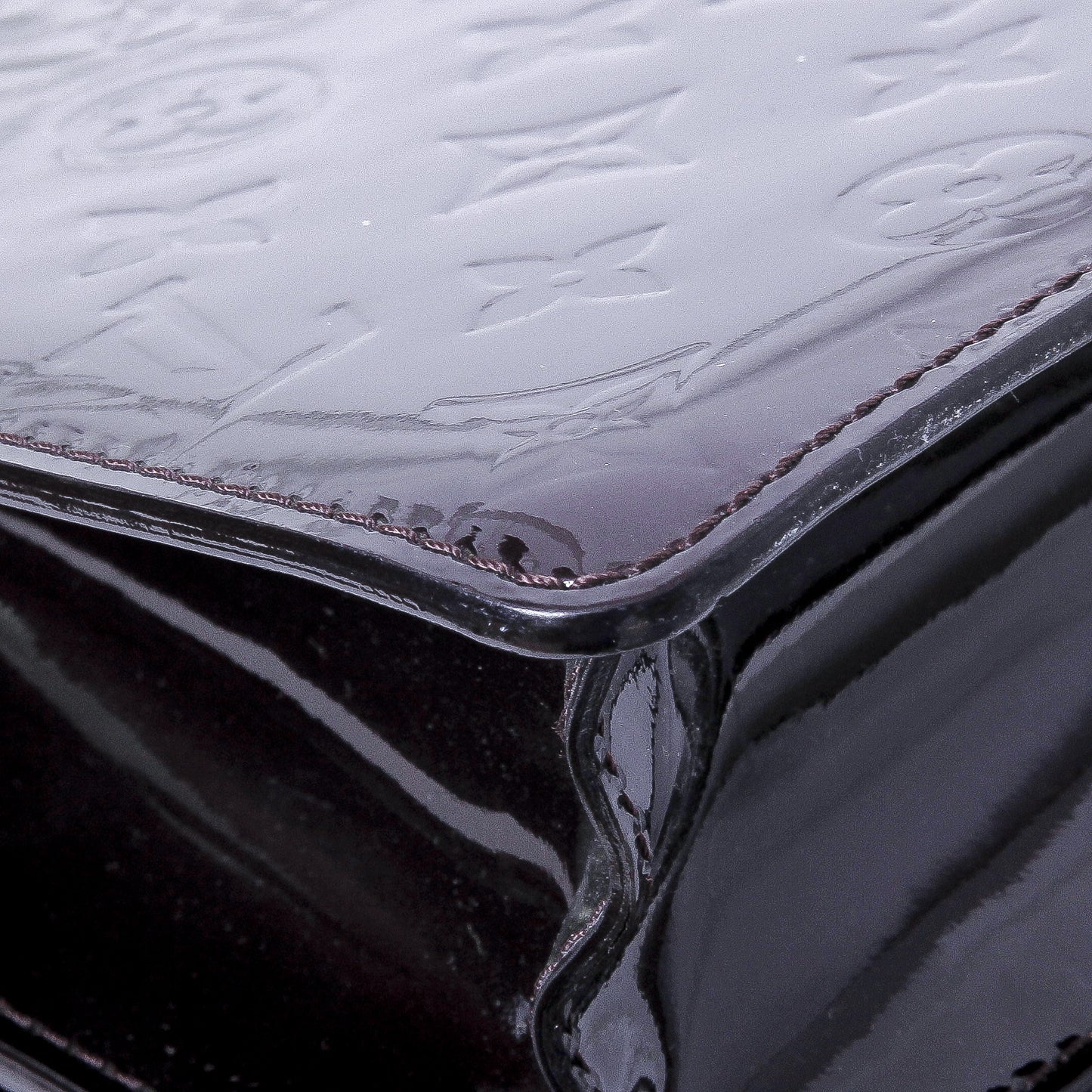 Louis Vuitton Deesse Amarante Tote Bag-Louis Vuitton-THE CLOSET