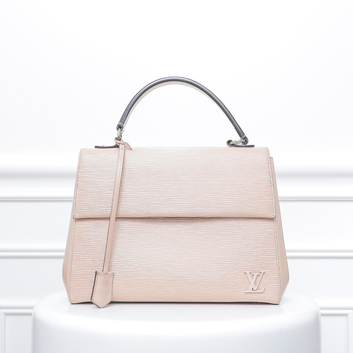 Louis Vuitton Dune Cluny MM Bag-Louis Vuitton-THE CLOSET