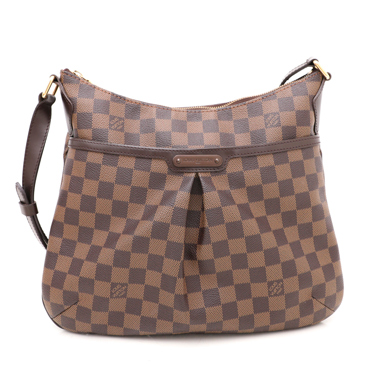 Louis Vuitton Ebene Bloomsbury PM Crossbody Bag-Louis Vuitton-THE CLOSET