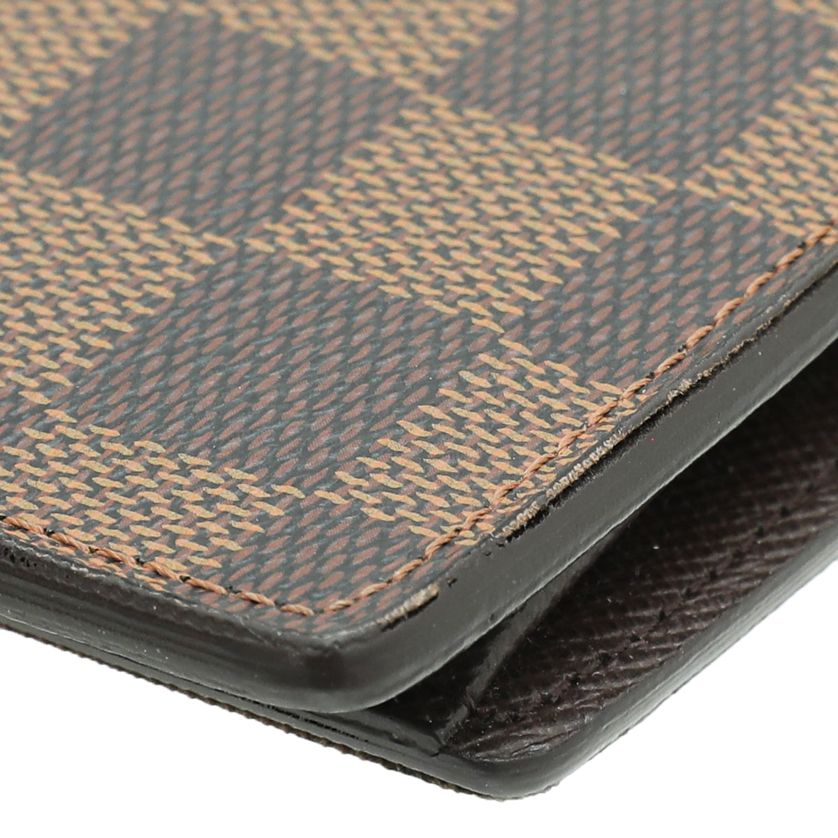 Louis Vuitton Ebene Brazza Wallet-Louis Vuitton-THE CLOSET