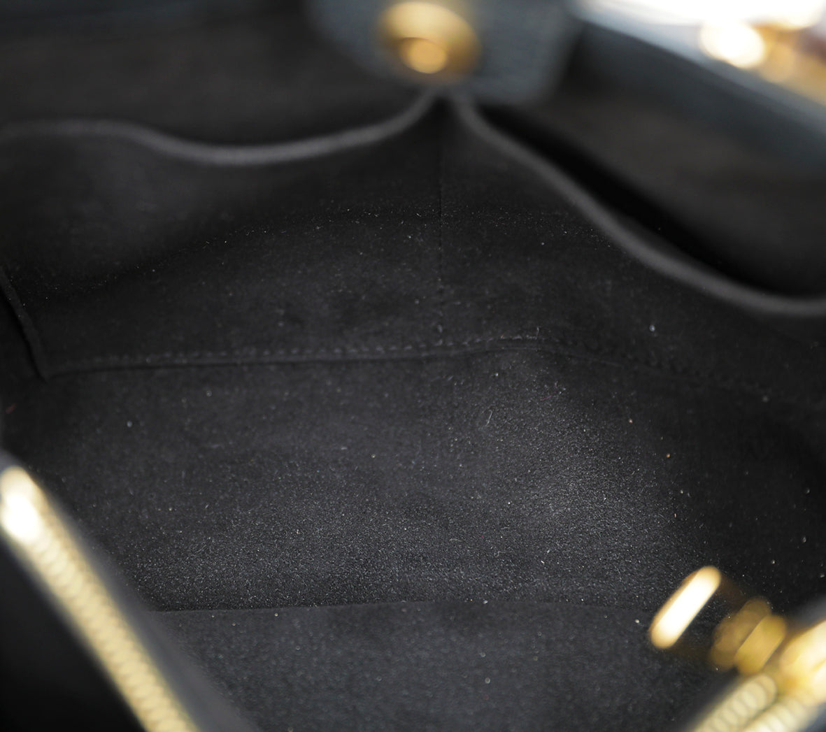 Louis Vuitton Bicolor Brittany BB Bag-Louis Vuitton-THE CLOSET