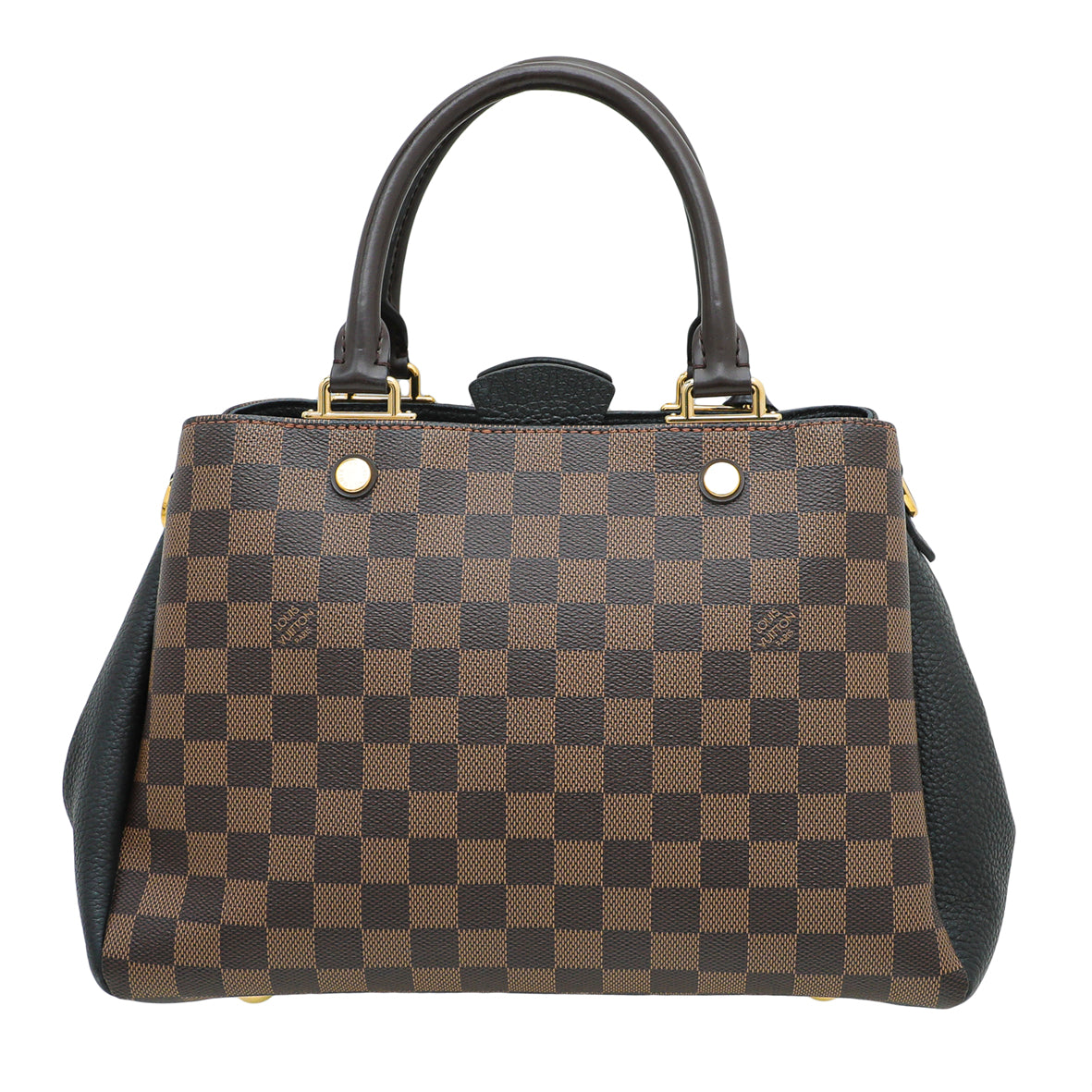 Louis Vuitton Bicolor Brittany BB Bag-Louis Vuitton-THE CLOSET