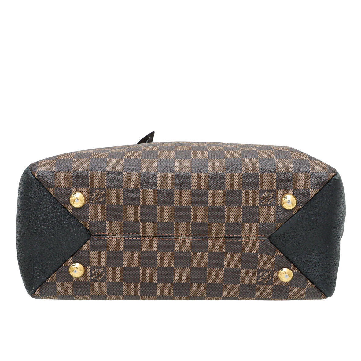 Louis Vuitton Bicolor Brittany BB Bag-Louis Vuitton-THE CLOSET