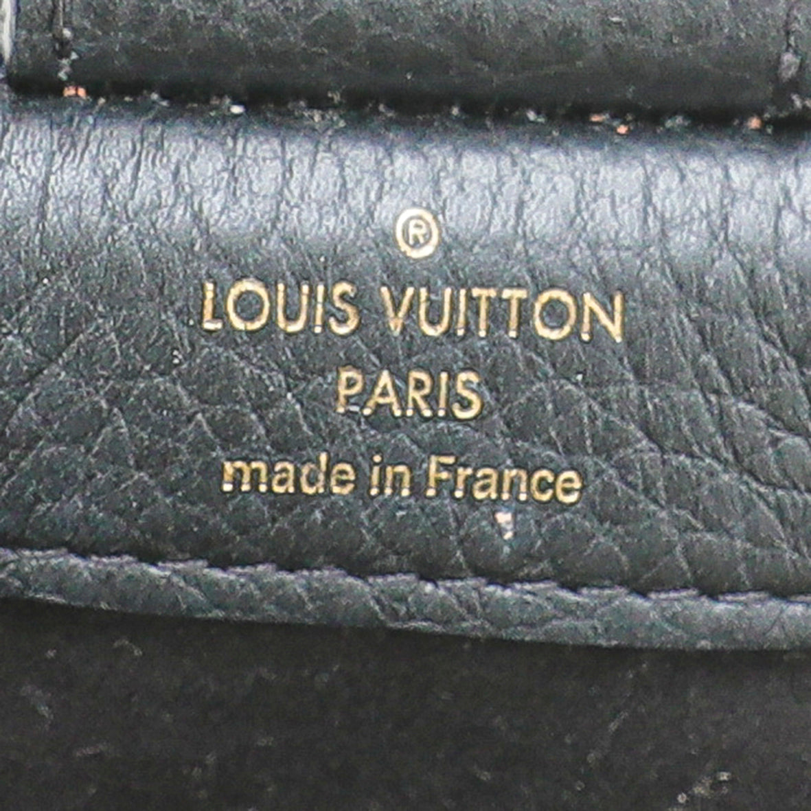 Louis Vuitton Bicolor Brittany BB Bag-Louis Vuitton-THE CLOSET