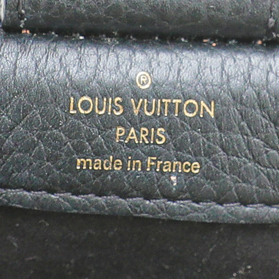 Louis Vuitton Bicolor Brittany BB Bag