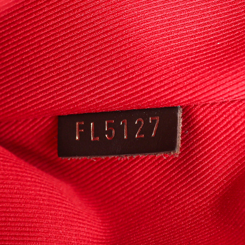 Louis Vuitton Ebene Croisette Bag-Louis Vuitton-THE CLOSET