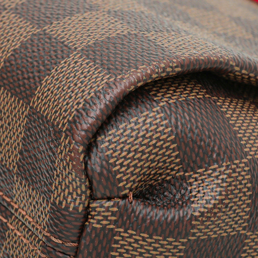 Louis Vuitton Ebene Croisette Bag-Louis Vuitton-THE CLOSET