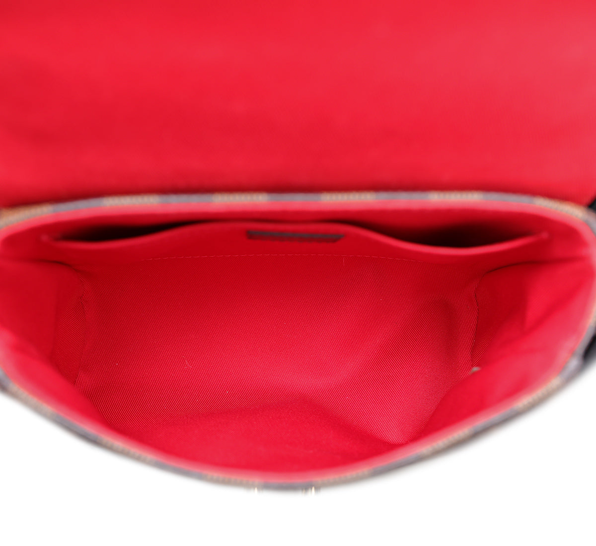 Louis Vuitton Ebene Croisette Bag-Louis Vuitton-THE CLOSET