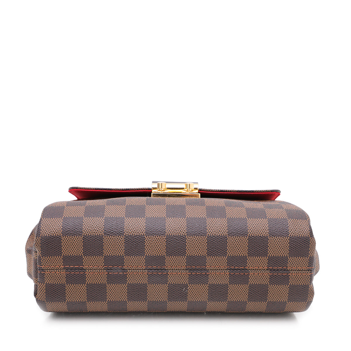 Louis Vuitton Ebene Croisette Bag-Louis Vuitton-THE CLOSET